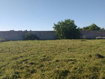 LOTE EN ESCOBAR