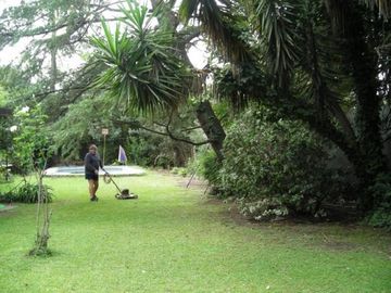 QUINTA   EN MORENO