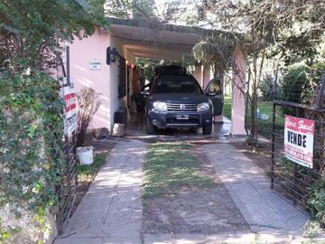 QUINTA   EN MORENO