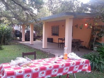 QUINTA   EN MORENO