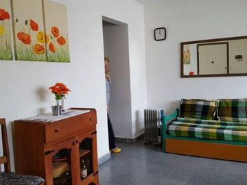 VENTA 2 AMB FRENTE, MAR DEL PLATA