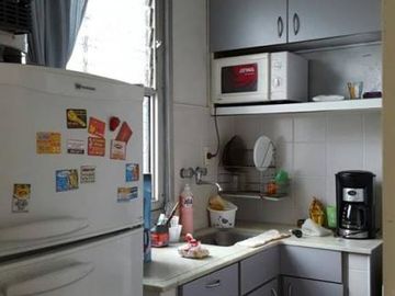 VENTA 2 AMB FRENTE, MAR DEL PLATA