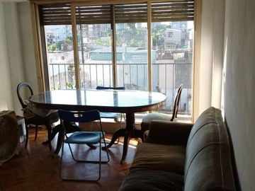 DEPARTAMENTO 2 AMBIENTES EN CABA