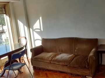 DEPARTAMENTO 2 AMBIENTES EN CABA