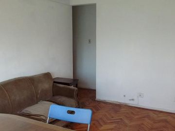 DEPARTAMENTO 2 AMBIENTES EN CABA
