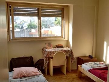 DEPARTAMENTO 2 AMBIENTES EN CABA