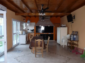 Excelente casa en venta Lujan Bs As
