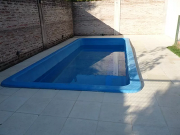 Excelente casa en venta Lujan Bs As