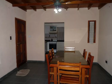 Excelente casa en venta Lujan Bs As