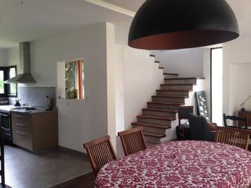 Casa en venta Lomas de San Antonio Country