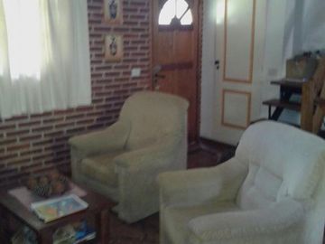 Carilo excelente casa 4 amb a estrenar