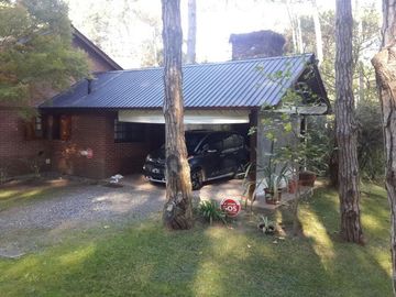 Carilo excelente casa 4 amb a estrenar