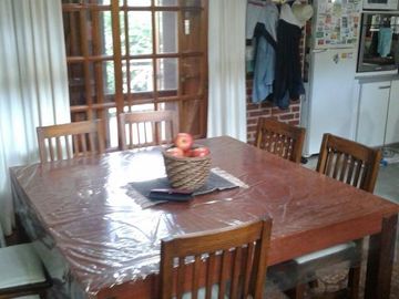 Carilo excelente casa 4 amb a estrenar