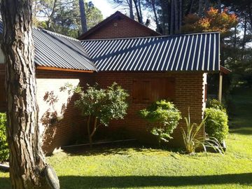 Carilo excelente casa 4 amb a estrenar
