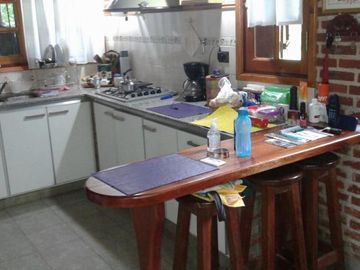 Carilo excelente casa 4 amb a estrenar