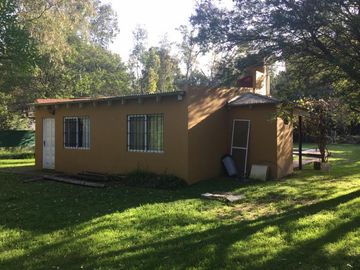 Casa quinta en Chascomús, Barrio  Parque Girado,