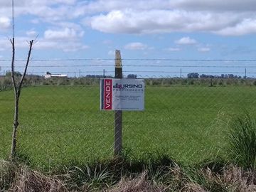 VENTA DE LOTE DE 3700 M2 EN ZONA DE QUINTAS