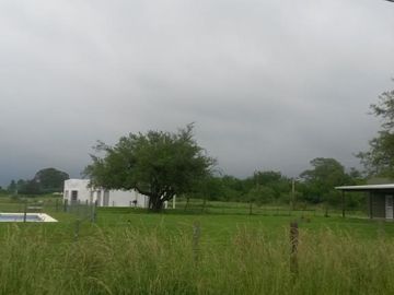 VENTA DE LOTE DE 3700 M2 EN ZONA DE QUINTAS