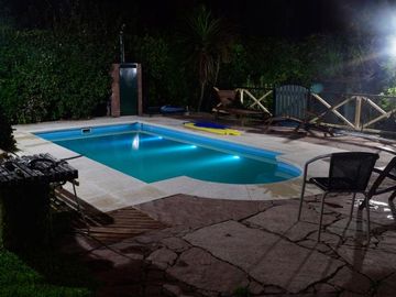 IMPONENTE RESIDENCIA PINAMAR