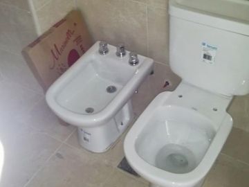 Dpto. 1 Dormitorio (Nuevo/ 45 m2) -Buenos Aires 1100-