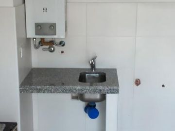 Dpto. 1 Dormitorio (Nuevo/ 45 m2) -Buenos Aires 1100-