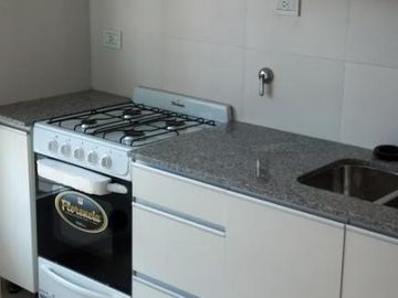 Dpto. 1 Dormitorio (Nuevo/ 45 m2) -Buenos Aires 1100-