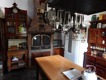 Chalet Excepcional