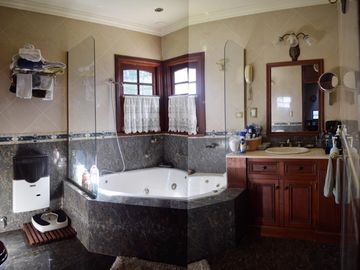 Chalet Excepcional