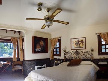 Chalet Excepcional