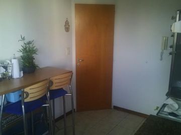 Dpto. 2 Dormitorios c/ Cochera (Nuevo / 60 m2) -Dorrego 1000