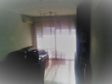 Dpto. 2 Dormitorios c/ Cochera (Nuevo / 60 m2) -Dorrego 1000