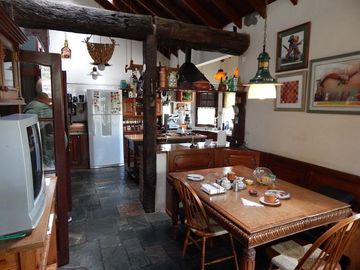 IMPONENTE RESIDENCIA PINAMAR