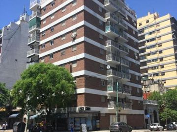 4 AMBIENTES CON COCHERA FIJA
