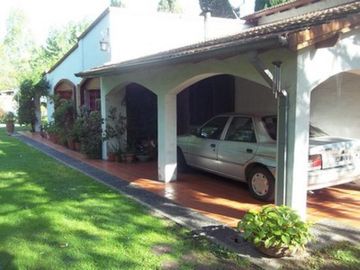 VENTA- PARQUE LELOIR- VILLA UDAONDO- CHALET DE 4 AMB.