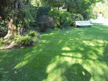 VENTA- PARQUE LELOIR- VILLA UDAONDO- CHALET DE 4 AMB.