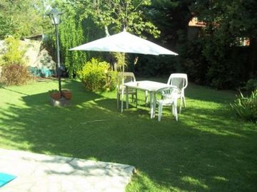 VENTA- PARQUE LELOIR- VILLA UDAONDO- CHALET DE 4 AMB.