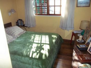 VENTA- PARQUE LELOIR- VILLA UDAONDO- CHALET DE 4 AMB.