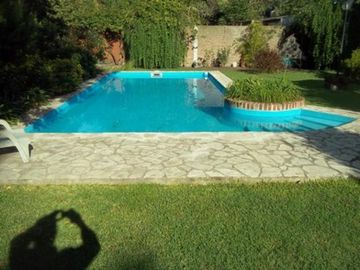 VENTA- PARQUE LELOIR- VILLA UDAONDO- CHALET DE 4 AMB.