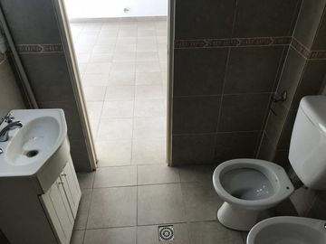 Departamento de 2 ambientes