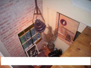 VENTA PARQUE LELOIR- CHALET DE 3 DOR. -SUITE- PISCINA Y MUY