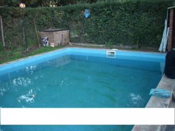 VENTA PARQUE LELOIR- CHALET DE 3 DOR. -SUITE- PISCINA Y MUY