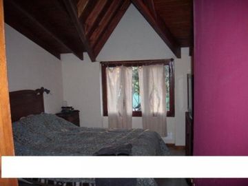 VENTA PARQUE LELOIR- CHALET DE 3 DOR. -SUITE- PISCINA Y MUY