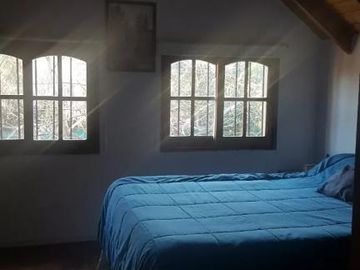 Chalet ubicado en La Reja- Partido de Moreno, cercano Acceso
