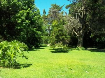 VENTA- PARQUE LELOIR- CHALET DE 4 AMB- SOBRE 3700 M2 DE TERR