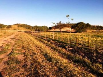 Venta Lotes - Daniel Donovan - San Luis