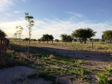 Venta Lotes - Daniel Donovan - San Luis