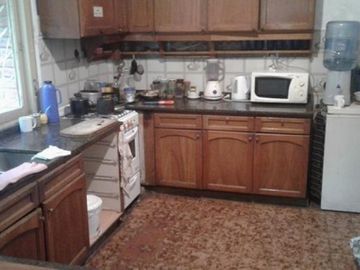 VENTA PARQUE LELOIR- HARAS MYRIAN-CASA DE 6 AMBIENTES