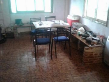 VENTA PARQUE LELOIR- HARAS MYRIAN-CASA DE 6 AMBIENTES