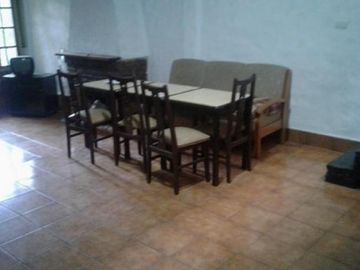 VENTA PARQUE LELOIR- HARAS MYRIAN-CASA DE 6 AMBIENTES
