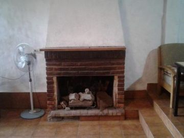 VENTA PARQUE LELOIR- HARAS MYRIAN-CASA DE 6 AMBIENTES